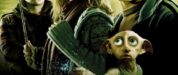 Harry Potter ve Ölüm Yadigarları: Part 1